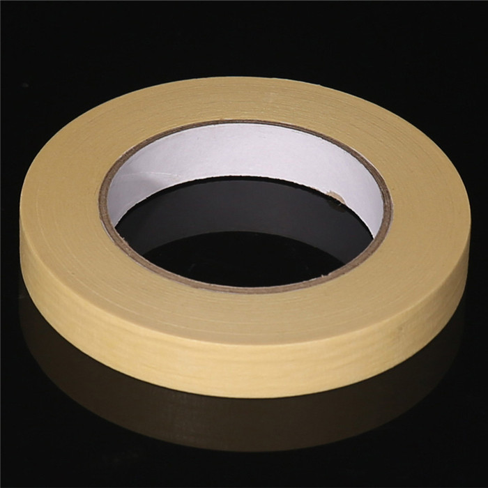 高溫美紋膠帶