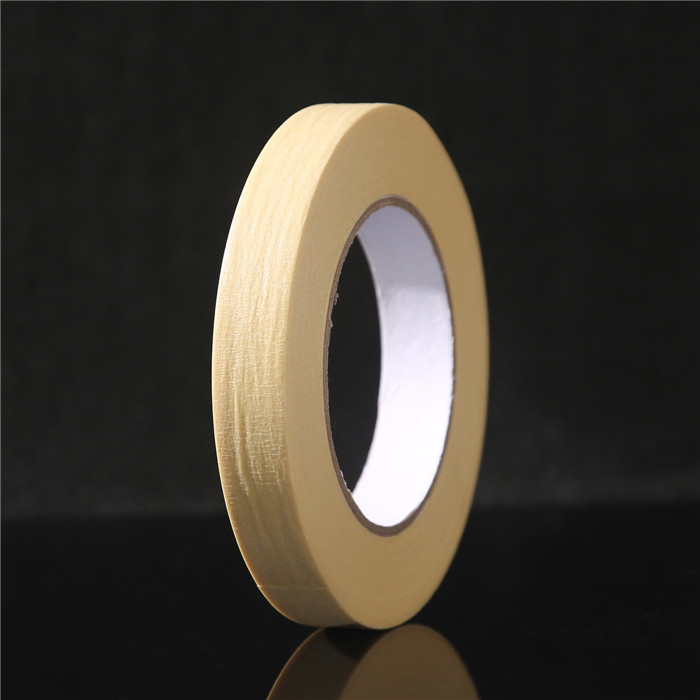 高溫美紋膠帶