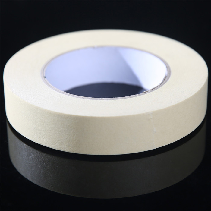 米白色美紋紙膠帶