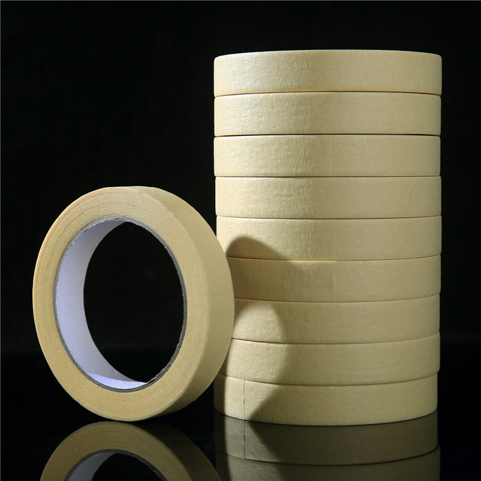 常溫美紋紙膠帶