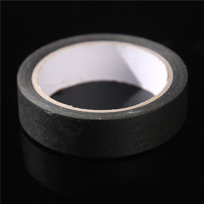 黑色美紋膠帶
