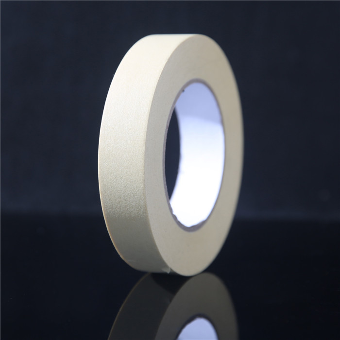 米白色美紋紙膠帶