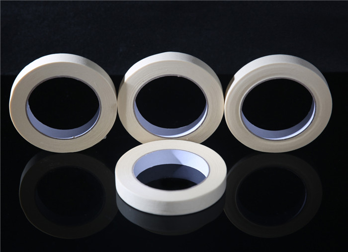 中溫美紋紙膠帶